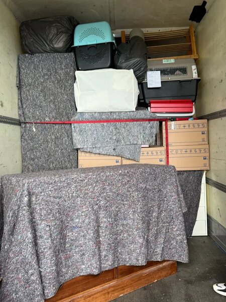 Pro Mutari Mobila - firma profesionista de mutari mobila