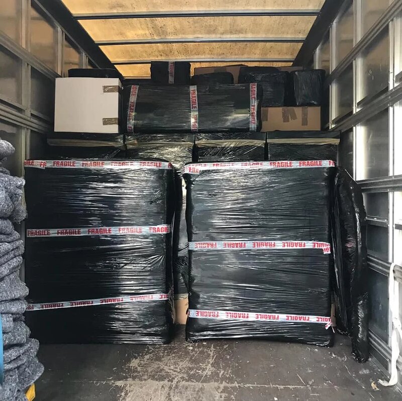 Pro Mutari Mobila - firma profesionista de mutari mobila