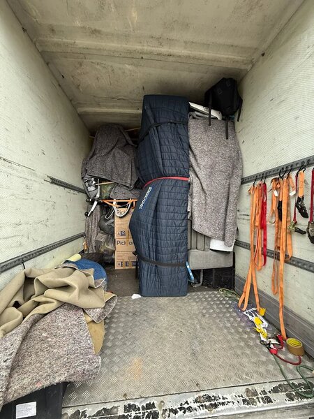 Pro Mutari Mobila - firma profesionista de mutari mobila